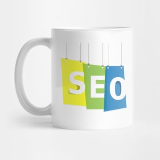 Seo Mug